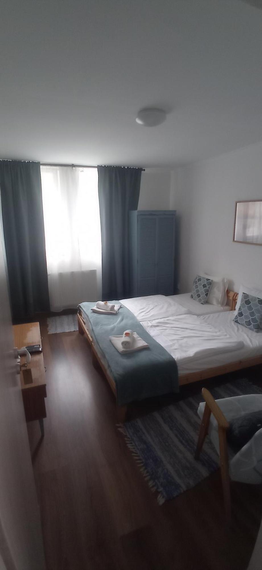 Servus Vendeghaz Lengyeltoti Buitenkant foto