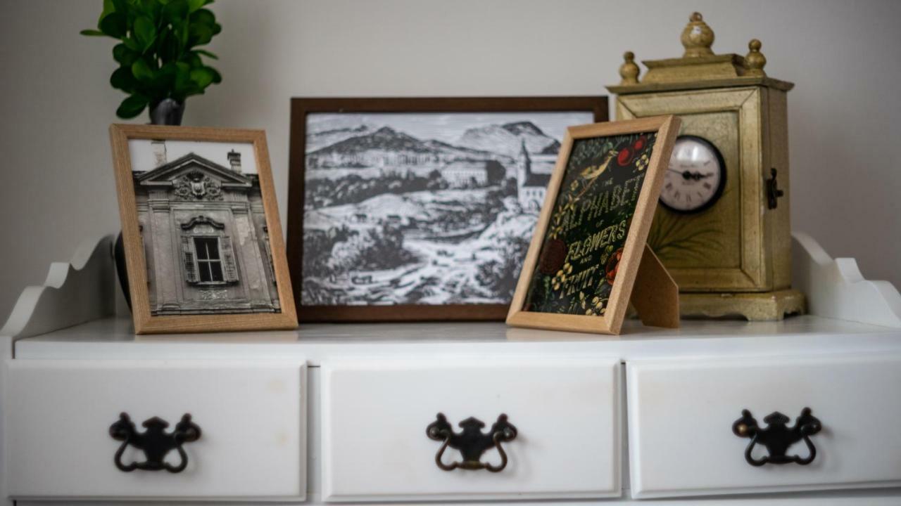 Servus Vendeghaz Lengyeltoti Buitenkant foto